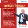 Chia Sẻ 16 Khoá Học Kinh Doanh, Khởi Nghiệp, CEO Thầy Vũ Long