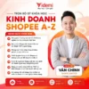 Chiến Lược Kinh Doanh Shopee Từ Con Số 0 Văn Chính Shopee Master