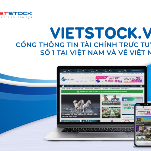[Share] Combo 06 khoá học chứng khoán Vietstock (Mới nhất)