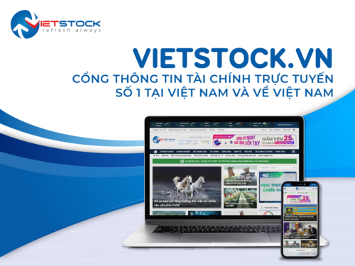 Combo 06 khoá học chứng khoán VietStock mới nhất