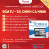 Combo 06 khoá học chứng khoán VietStock mới nhất