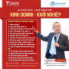Share 16 Khoá Học Kinh Doanh, Khởi Nghiệp, CEO Thầy Vũ Long_Giamdoc.Net