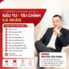 Share Combo 9 khoá học Đầu Tư Chứng Khoán DaVinci