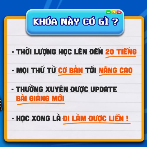 Khóa học Photoshop Thần Tốc A-Z cùng Quạ HD