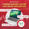 Khóa Học Chứng Khoán Cơ Sở Cho Người Mới Bắt Đầu – Cú Thông Thái