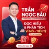 Share Khóa Học Trần Ngọc Báu Đọc Hiểu Và Phân Tích Vĩ Mô – Tiền Tệ
