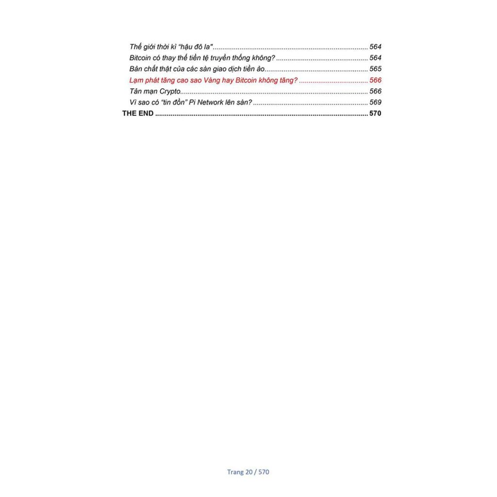 Ebook Ẩn Chứa Huyền Cơ – Bản Chất Tài Chính Kinh Tế Đầu Tư