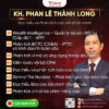 Combo 08 Khoá học Phan Lê Thành Long