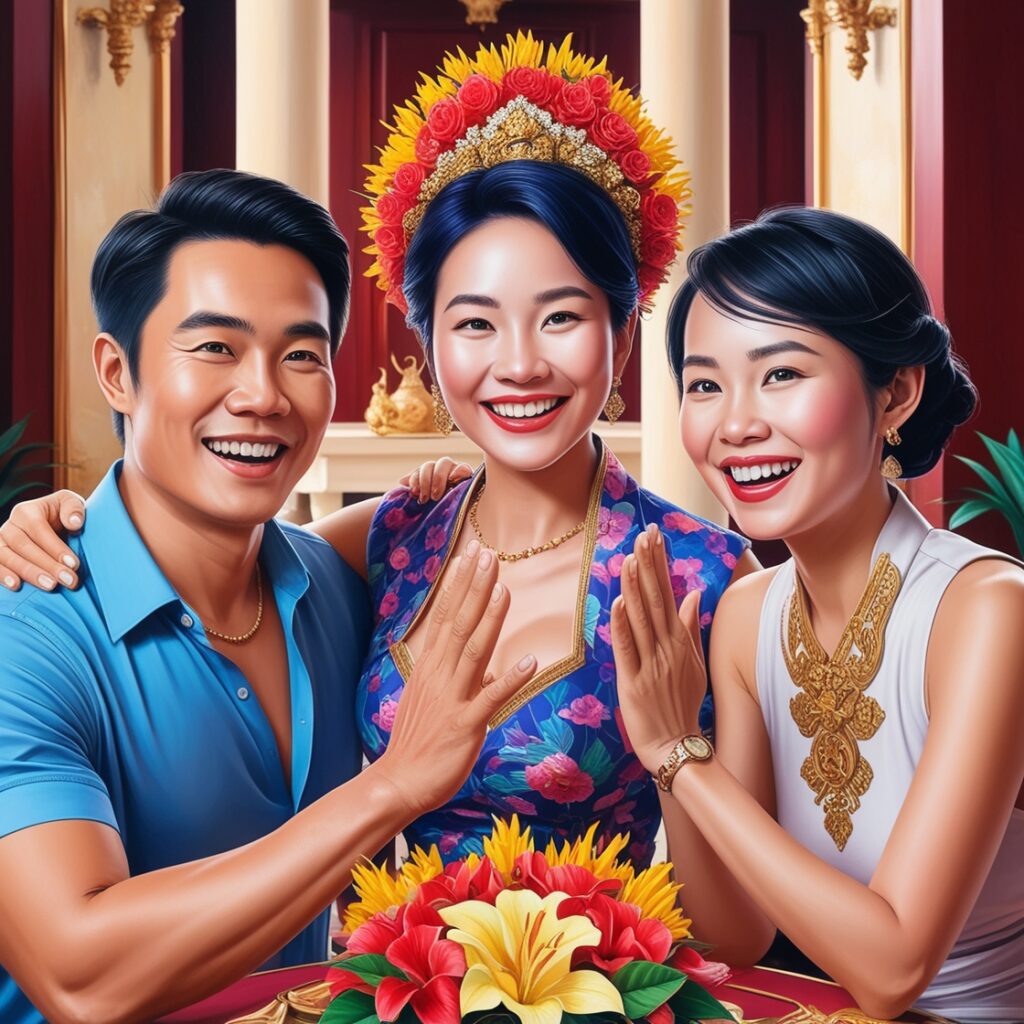 Khiêm Tốn, Cởi Mở, Công Bằng Và Chân Thành: Sẽ Là Chìa Khóa Dẫn Đến Thành Công