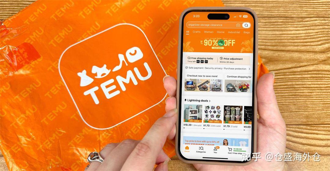 Làm Thế Nào Để Doanh Nghiệp Việt Nam Cạnh Tranh Với Temu