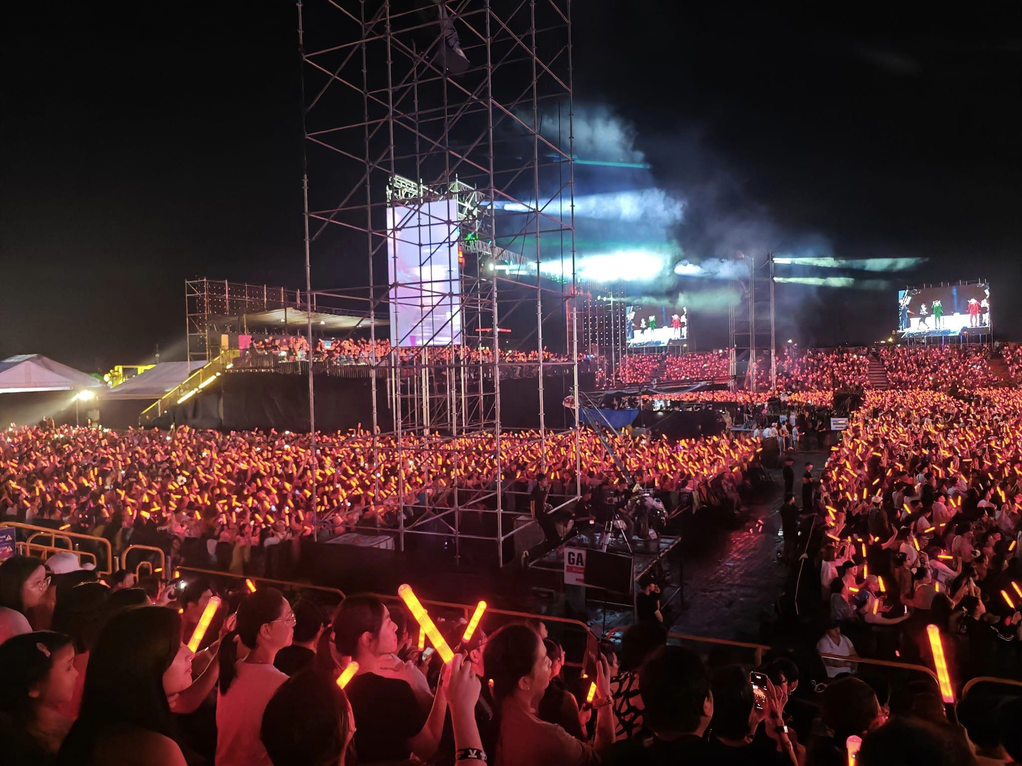 Vì sao Concert Anh Trai Say Hi thành công ngoài sức tưởng tượng