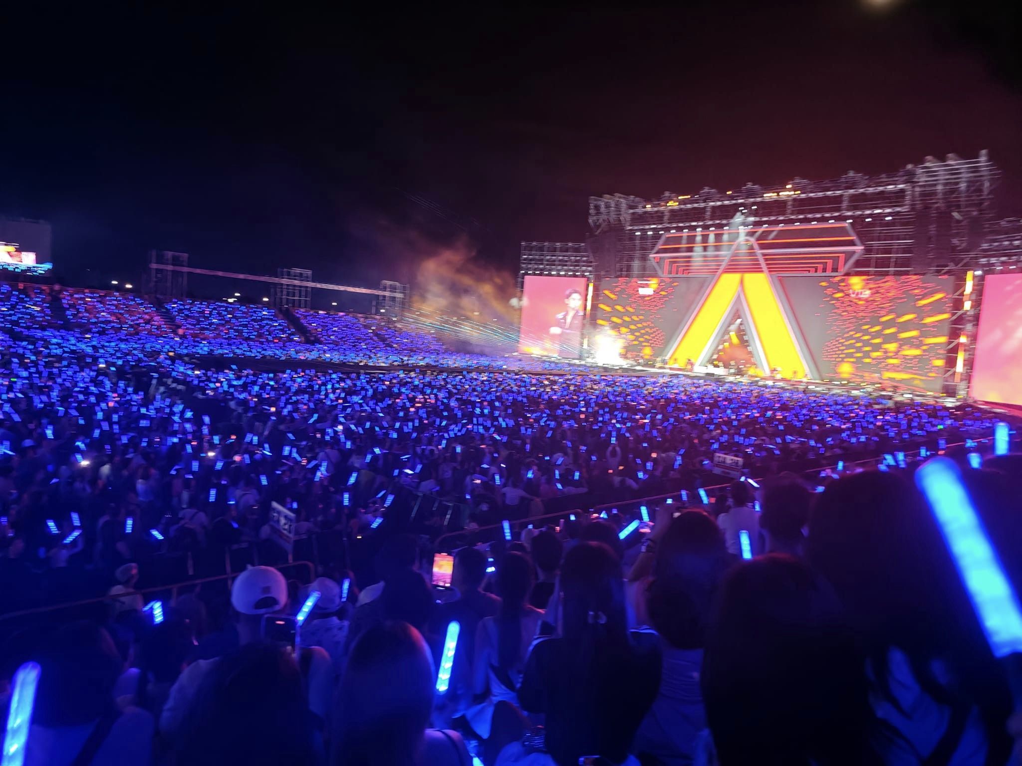 Vì sao Concert Anh Trai Say Hi thành công ngoài sức tưởng tượng