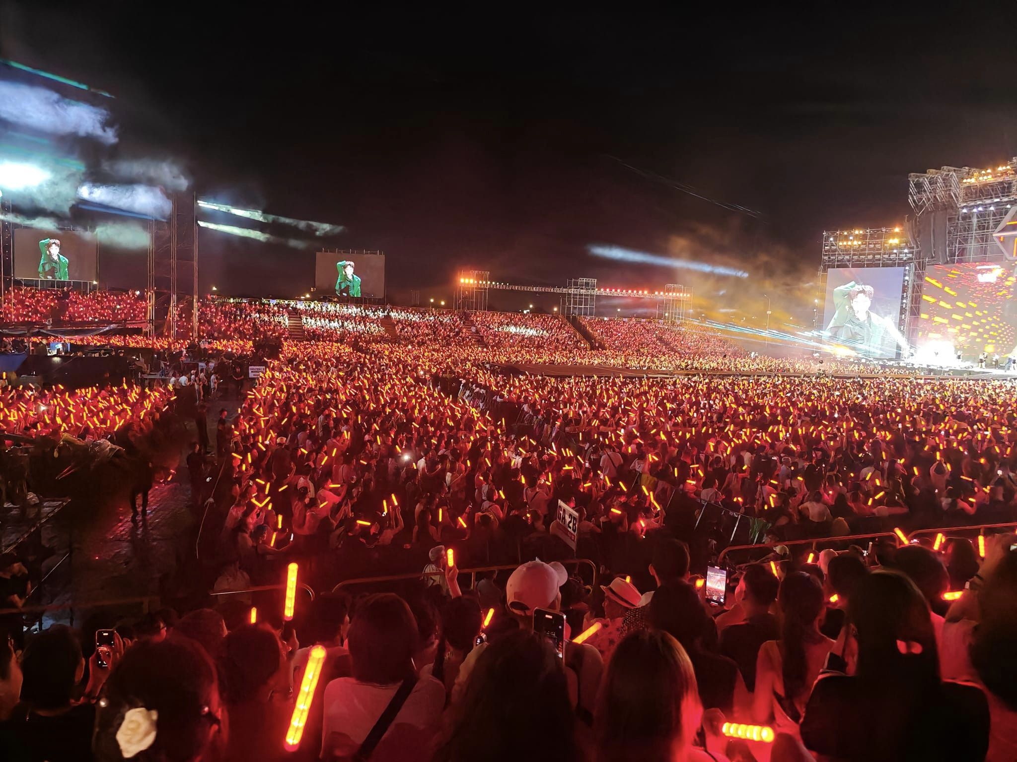 Vì sao Concert Anh Trai Say Hi thành công ngoài sức tưởng tượng