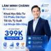 [Share] 14 Khoá Học Đầu Tư Cổ Phiếu Dài Hạn, Kiếm Tiền Bền Vững Lâm Minh Chánh