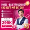 [Share] Combo 4 Khóa Học Crypto & Forex Giúp Đột Phá Lợi Nhuận
