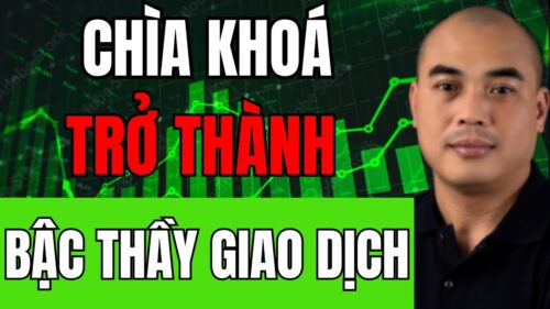 Combo 4 Khóa Học Đầu Tư Chứng Khoán Đỉnh Cao Từ Quang Dũng DBD - Hình ảnh 3