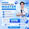 Khoá Học Quên Thanh Toán Bền Vững Facebook Ads Từ Noti.Education
