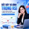 Khóa Học Thực hành Chỉ Báo Nâng Cao 2023 GV Trang Quỳnh Vũ DHE