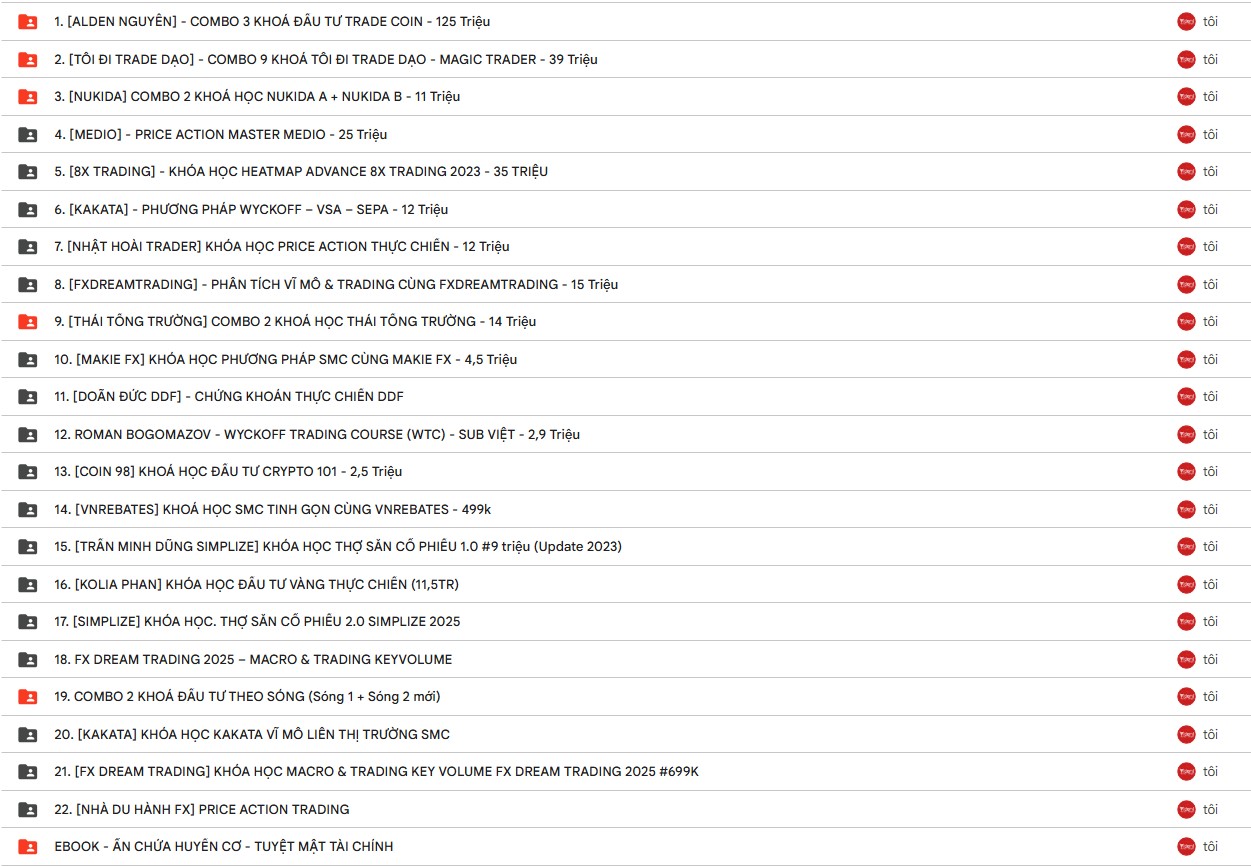 Khóa học crypto (99) foto