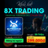 Full Khóa Học Heatmap Advance 8X Trading 2023 Chuẩn Gốc
