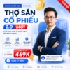 Khóa Học Thợ Săn Cổ Phiếu 2.0 Cùng Simplize Bản Mới Nhất