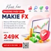 Khóa Học Trade Theo Phương Pháp SMC Cùng Makie FX
