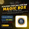 Khóa Học Magic Box – Phương Pháp Scalping Vượt Mọi Giới Hạn