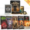 Combo Đủ Bộ Ebook Luật Ngầm Độc Quyền Videmi