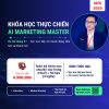 Khóa Học AI Marketing Master Thực Chiến Đặng Hữu Sơn Khoá 10