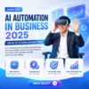 Khóa Học Ai Automation In Business 2025