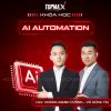 Khóa Học Ai Automation Topmax 2025