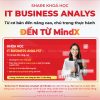 Share Khoá Học IT Business Analyst Mới Nhất 2025