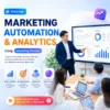 Khóa Học Marketing Automation & Analytics Cùng Mastering-da.com