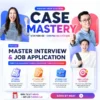 Khóa Học Master Critical Thinking & Interview Tomorrow Marketers