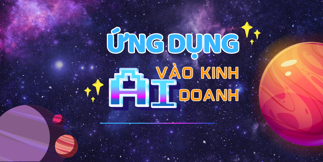 Khóa Học Ứng Dụng AI Vào Kinh Doanh Và Bán Hàng | Chu Minh Hạnh