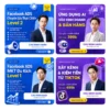 Share Combo 4 Khóa Học Marketing Online 2025 Chu Minh Hạnh Siêu Tiết Kiệm