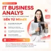 Share Khoá Học IT Business Analyst Mới Nhất 2025