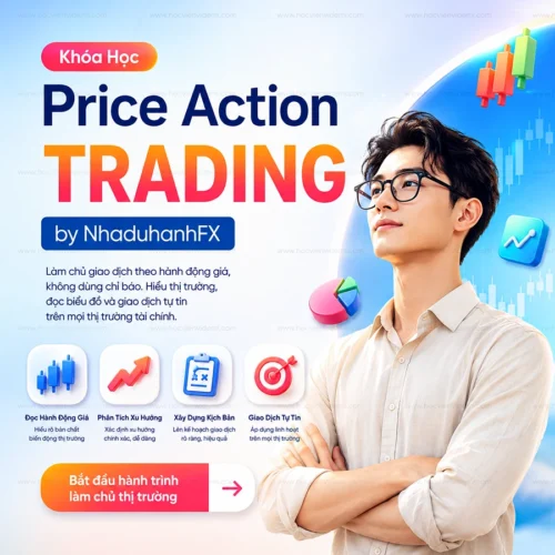 Share Khoá Học Price Action Trading by NhaduhanhFX