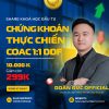 Share Khóa Học Chứng Khoán Thực Chiến DDF Coaching Zoom 1:1 Doãn Đức