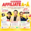 Khóa Học Affiliate TikTok Từ A Đến Á Mới Nhất Chú Cá Review, Phạm Củ & Hiếu CB