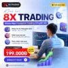 Khóa Học Footprint Trading Cùng 8xTrading