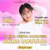 Khóa Học Social Media Manager Cùng Hồng Phương Writer Mới