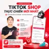 Khóa Học TikTok Shop Thực Chiến Mới Nhất Cùng Hoàng Học