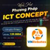 Khóa Học Video ICT Concept Đến Từ VNRebates