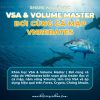 Khóa học VSA & Volume Master - Bơi cùng cá mập VNRebates