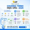 Share Chương Trình Đào Tạo CFA Level 1 Online 2025 Cùng SAPP Academy