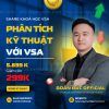 khóa Học Phân Tích Kỹ Thuật Mô Hình VSA Doãn Đức