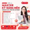 Combo 10 Khóa Học Kỹ Năng Thực Chiến Giúp Bứt Phá Sự Nghiệp 2025