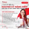 Combo 10 Khóa Học Kỹ Năng Thực Chiến Giúp Bứt Phá Sự Nghiệp 2025