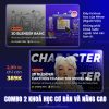 Combo 2 Khóa Học Blender Mhee Cơ Bản & Nâng Cao Digiart Academy